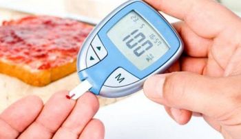 Controlar el azúcar en la sangre es vital para los diabéticos