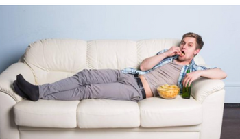 El sedentarismo, un factor de riesgo que acorta la vida