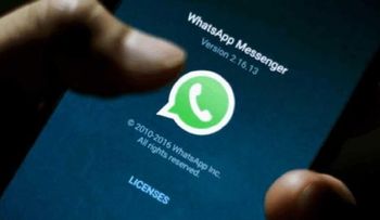 Cómo configurar WhatsApp para evitar compartir datos con Facebook 