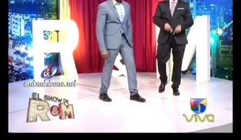 Raymond y Miguel: Si usted no se bañaba no podía ir a la iglesia (VIDEO)