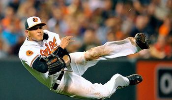 El testimonio emotivo del por qué Manny Machado decidió jugar por República Dominicana.