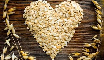Los grandes beneficios de consumir avena