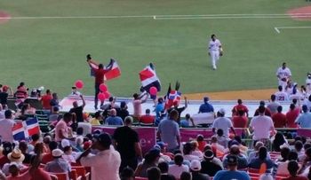 RD derrota a Cuba en la Serie del Caribe