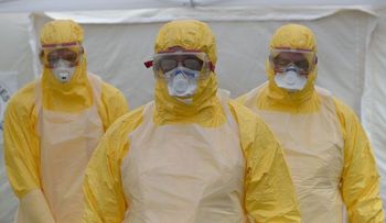 El cambio climático extenderá las enfermedades infecciosas emergentes