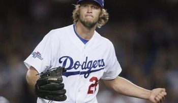 Kershaw y Kluber ganan el premio Cy Young en Grandes Ligas