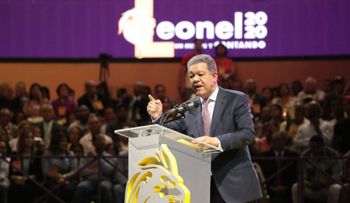 Leonel presentará 2 millones de firmas apoyan sus aspiraciones; dirán un no rotundo a la reelección
