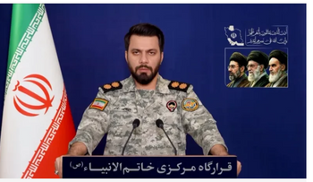 Irán niega negociaciones con EE. UU. y advierte que el petróleo seguirá alto