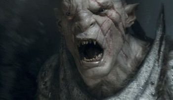The Hobbit encabeza las taquillas en Norteamérica 