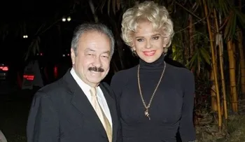 Fallece Elín Ortiz, el esposo de Charytin Goyco