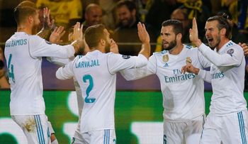 Por una afección cardíaca, una figura del Real Madrid es baja por tiempo indeterminado