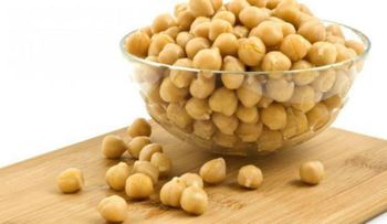 Garbanzos: un antidepresivo natural, con los mismos aminoácidos del Prozac