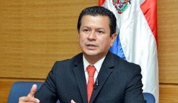 RD contribuirá al flujo comercial centroamericano mediante SICA