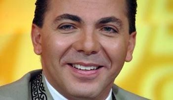 Cristian Castro: Me encanta arreglarme las uñas y pintarme la colita