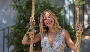  Charlotte Vega: "Si el personaje merece la pena, me rapo, engordo o adelgazo" 
