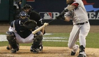 Anaheim gana séptimo seguido a Toronto y Boston se impone a Texas