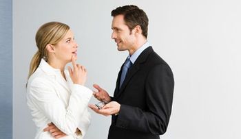 ¿Cómo ganar un argumento usando la psicología?