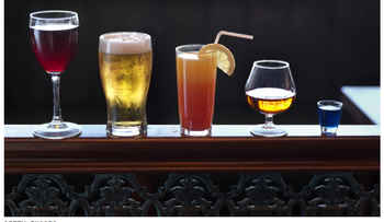 Experto advierte: el alcohol es la principal causa de daño grave al hígado