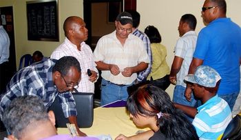 Darán este lunes resultados elecciones miembros PLD al CC