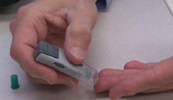 La diabetes afecta a más de 347 millones de personas en el mundo