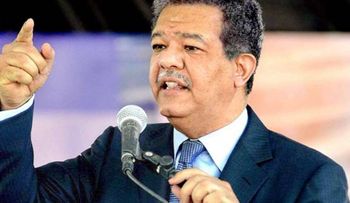 Leonel ganaría elecciones con un 44.18%; lo dice otra encuesta; 59.26% no quiere la reelección