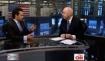 Gran temor económico global: la deflación