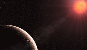 Descubren nuevo exoplaneta con menor masa hasta ahora