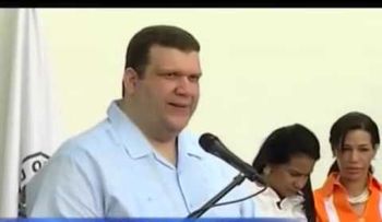 Presidente aprueba préstamos para productores de Montecristi