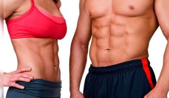 Los mejores ejercicios para marcar el abdomen