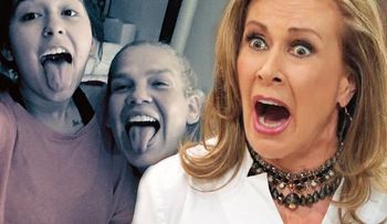 Hija de Niurka Marcos responde a Laura Zapata