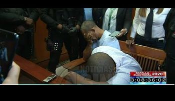 Dejan el libertad al hijo de Toño Leña, vinculado con César "El Abusador"