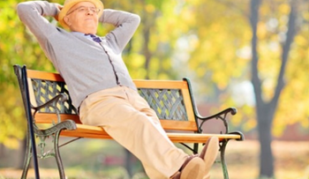 Jubilarse no es retirarse del mundo