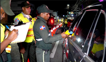 DIGESETT refuerza alcoholimetría