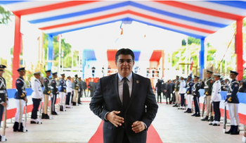 Director de CAASD destaca gestión eficiente y transparente