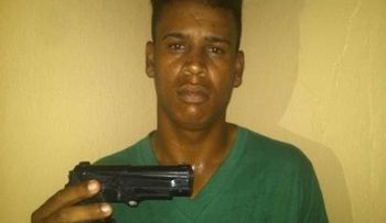 Apresan en Cotuí a un violador en serie