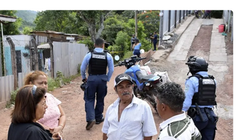 Honduras registra más de 220 muertes de mujeres en 2025