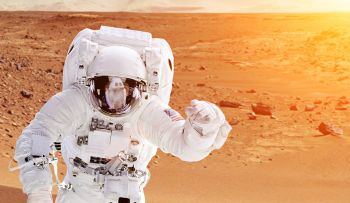 La NASA se acerca al lanzamiento primera misión tripulada a Marte 