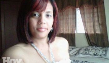 Sicario revela que mató por "error" a sobrina del presidente Colegio Médico Dominicano (CMD)
