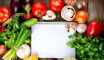 El secreto para adelgazar de millones de mujeres: ¡Una dieta semanal muy saludable!