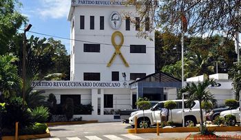 Otro recurso busca JCE congele fondos del PRD