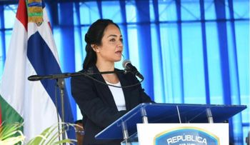 Interior e Indotel refuerzan prevención con centro juvenil en San Cristóbal