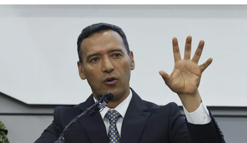 Colombia reporta 14 muertos en frontera sin vínculo con Ecuador