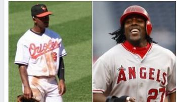 Carta de Melvin Mora a Vladimir Guerrero