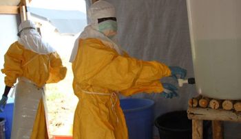 La OMS confirma un nuevo brote de ébola en África con tres muertos