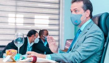 MICM: 2 nuevos parques industriales generarán más de 1,400 empleos directos
