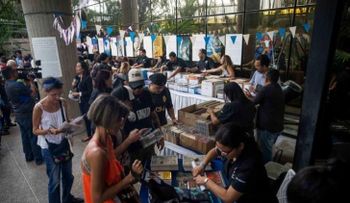 Venezolanos convierten las medicinas en música para ayudar a los enfermos
