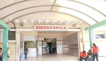 Se derrumba la atención médica en Venezuela