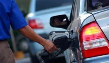Precios de los combustibles vuelven a subir 