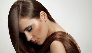 Cómo tener el pelo lacio sin planchita