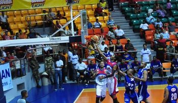 CDP derrota a Sameji e iguala la serie final
