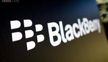 BlackBerry vuelve a demandar a Ryan Seacrest 